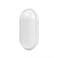 Aplica LED ovala 24W 4200K IP54, UltraLux