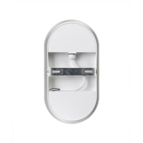 Aplica LED ovala 24W 4200K IP54, UltraLux