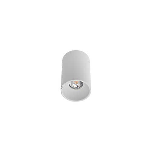 Aplica 35W GU10 alb, UltraLux