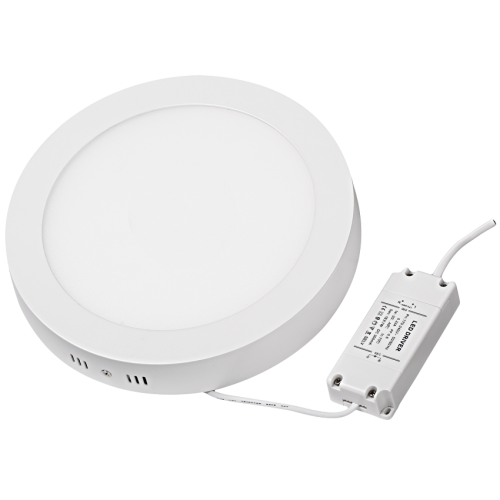 Panou LED 12W 4200K, UltraLux
