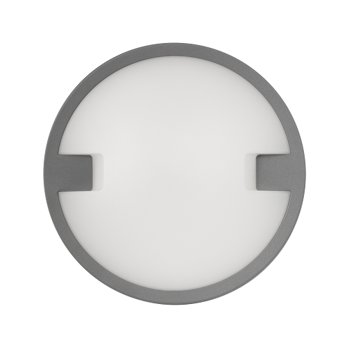 Plafoniera LED 12W 4000K IP65, UltraLux
