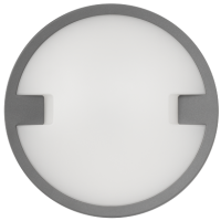 Plafoniera LED 12W 4000K IP65, UltraLux