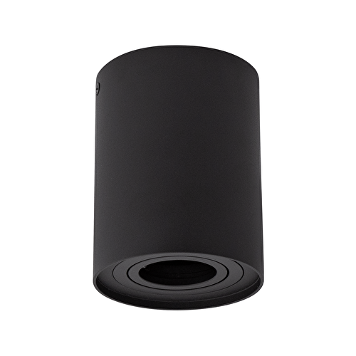 Aplica mobila 35W GU10 negru, UltraLux