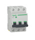Siguranta Automata 3P 4500 A C 6A Schneider Easy9