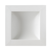 Aplica LED cu lumina indirecta patrata 20W 2700K, UltraLux