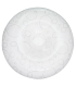Plafoniera LED decorativa 18W 2700K, UltraLux