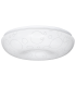 Plafoniera LED decorativa 18W 2700K, UltraLux