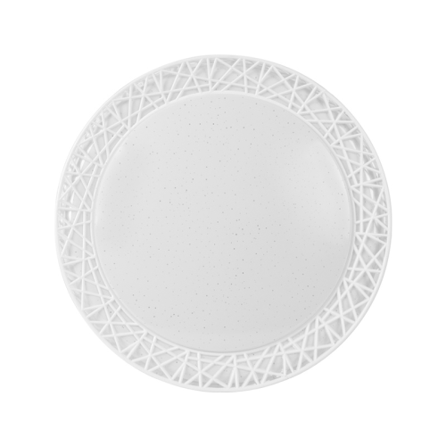 Plafoniera LED decorativa 24W 4200K, UltraLux