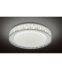 Plafoniera LED decorativa 24W 4200K, UltraLux