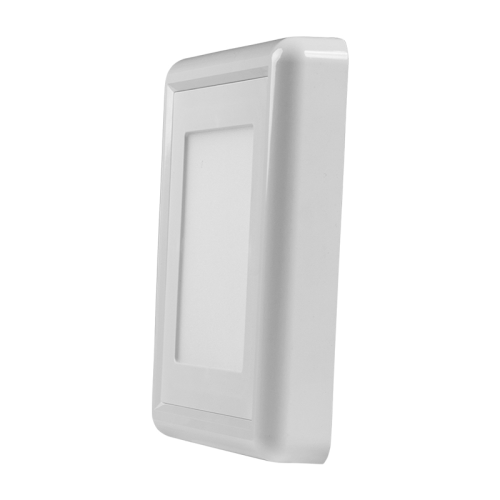 Cadru montare suprafata panou patrat 18W, UltraLux