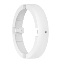 Cadru montare suprafata spot 18W, UltraLux