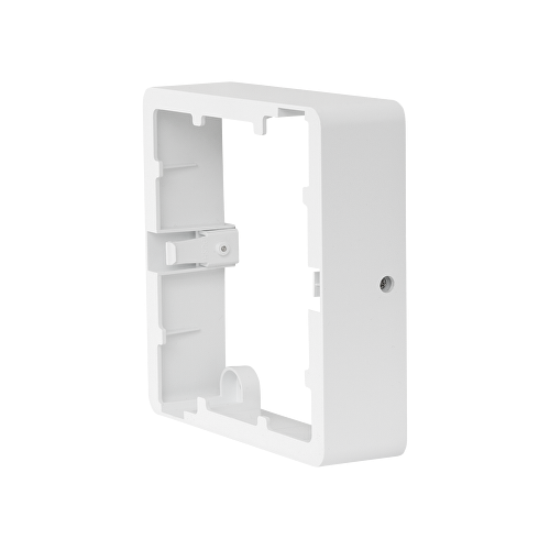 Cadru montaj aparent spot patrat 12W, UltraLux