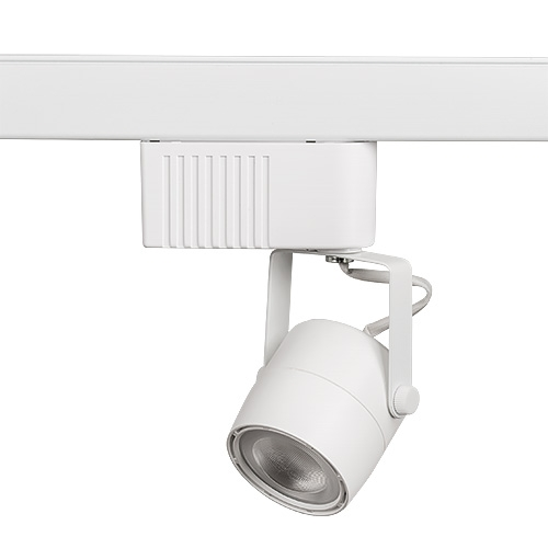 Proiector pe sina LED 40W 4200K  Ø70x110x75, UltraLux