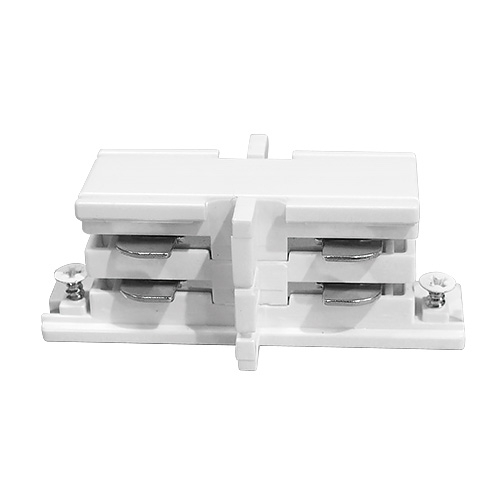 Conector de tip I pentru sina proiector LED 4 pini, UltraLux