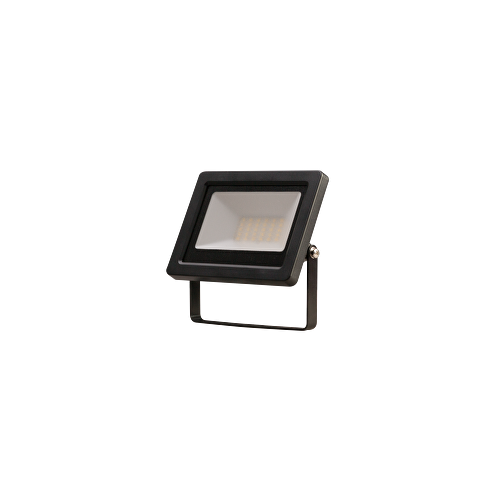 Proiector LED slim 10W 4200K IP65, UltraLux