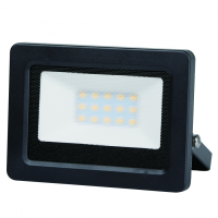 Proiector LED slim 10W 4200K IP65, UltraLux