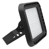Proiector LED profesional dimabil 150W 5000K IP66, UltraLux