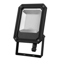Proiector LED profesional 50W 5000K 12-24V IP65, UltraLux