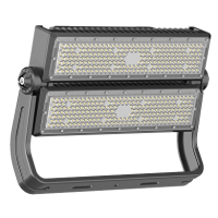 Proiector LED profesional stadion 420W 5000K IP66, UltraLux