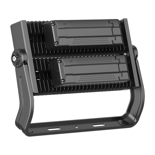 Proiector LED profesional stadion 420W 5000K IP66, UltraLux