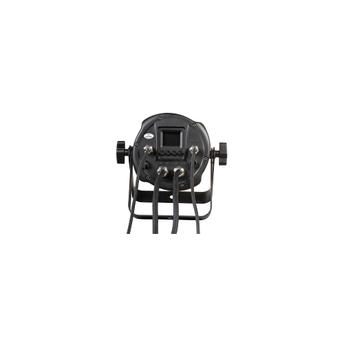 Proiector LED profesional DMX RGBW 800W 5000K IP65, UltraLux