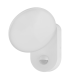 Lampa LED cu senzor de miscare PIR 15W 4000K IP65, UltraLux