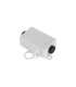 Conector rezistent la apa 10A 2 pini IP44, UltraLux