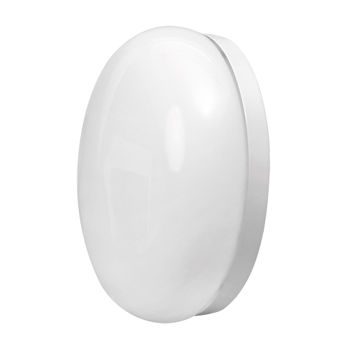 Plafoniera cu difuzor de sticla E27, UltraLux