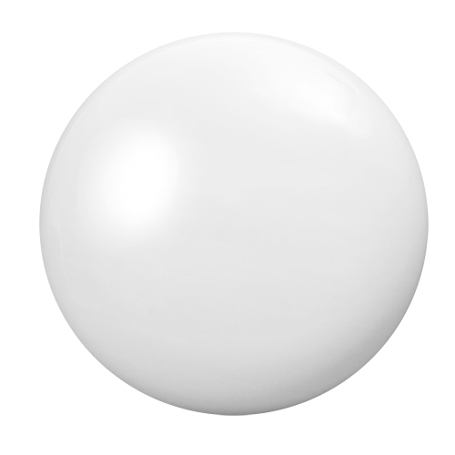 Plafoniera cu difuzor de sticla E27, UltraLux