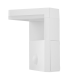 Aplica LED cu senzor de miscare PIR 15W 4000K IP44, UltraLux