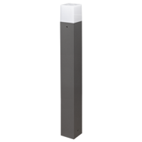 Lampa de gradina E27 IP65, UltraLux