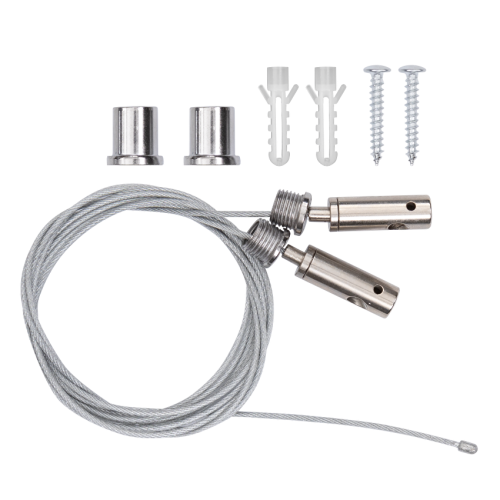 Lampa LED liniara CCT 1.2m 40W 4200K, UltraLux