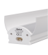 Lampa LED liniara anti-glare 0.6m 18W 5000K, UltraLux
