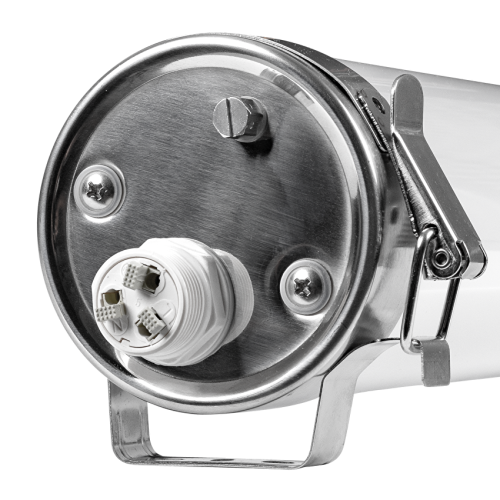 Lampa LED tubulara 1.5m 50W 4000K IP69, UltraLux