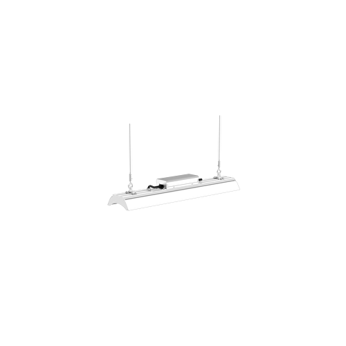 Lampa LED inustriala 100W 5000K IP65, UltraLux