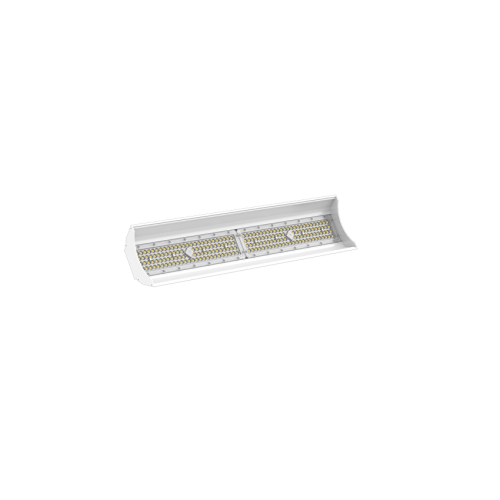 Lampa LED inustriala 100W 5000K IP65, UltraLux
