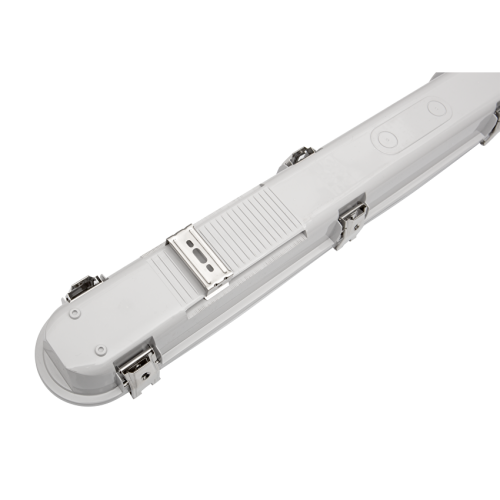 Lampa LED inustriala 1.5m 22W 4000K IP65, UltraLux