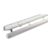 Lampa LED inustriala 1.5m 22W 4000K IP65, UltraLux