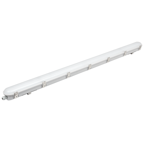 Lampa LED inustriala 1.5m 22W 4000K IP65, UltraLux