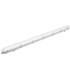 Lampa LED inustriala 1.5m 22W 4000K IP65, UltraLux