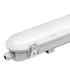 Lampa LED inustriala 1.5m 22W 4000K IP65, UltraLux