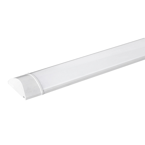 Lampa LED liniara slim 10.6m 18W 4200K, UltraLux