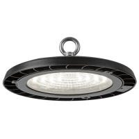 Lampa LED highbay DOB 100W 5000K IP54, UltraLux