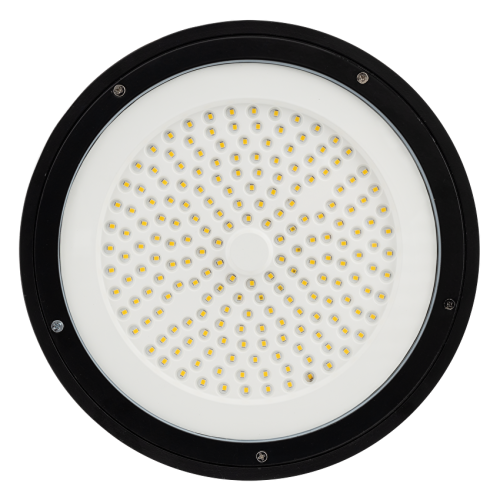 Lampa LED highbay DOB 100W 5000K IP65, UltraLux Lampa LED highbay DOB 100W 5000K IP65, UltraLux