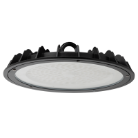 Lampa LED highbay DOB 100W 5000K IP65, UltraLux