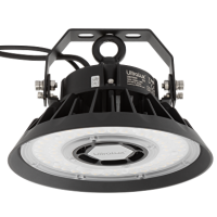 Lampa LED highbay dimabil 100W 5000K IP65, UltraLux