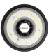 Lampa LED highbay dimabil 100W 5000K IP65, UltraLux Lampa LED highbay dimabil 100W 5000K IP65, UltraLux
