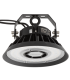 Lampa LED highbay dimabil 100W 5000K IP65, UltraLux Lampa LED highbay dimabil 100W 5000K IP65, UltraLux