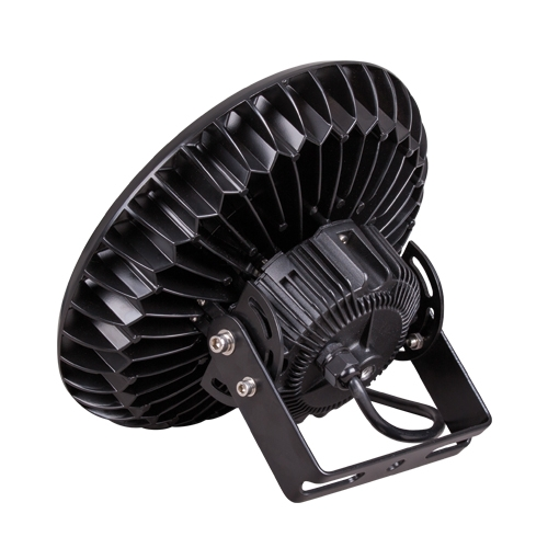 Lampa LED highbay dimabil 100W 5000K IP65 14500lm, UltraLux