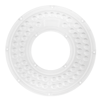 Difuzor 90° pentru LIKX10050, UltraLux